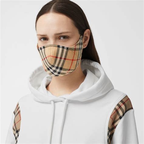 burberry face mask canada|Women's Burberry Face Masks .